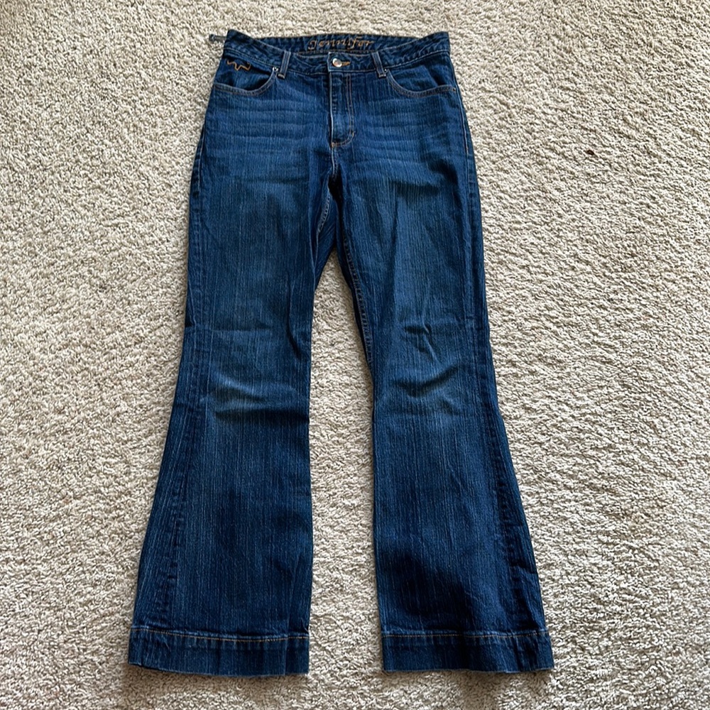 Kimes Jennifer jeans 10/30